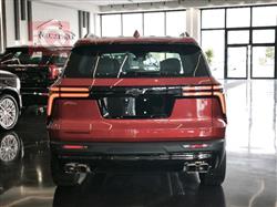 شێڤرۆلێت تراڤێرس